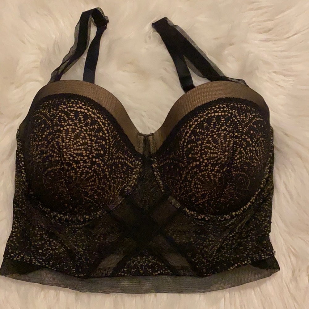 Beautiful Seductive Lace Bra